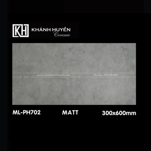 [GCCKH-ML-PH702] Gạch ốp lát 300×600 ML-PH702