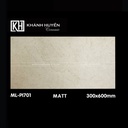 Gạch ốp lát 300×600 ML-PH701