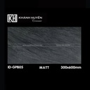 Gạch ốp lát 300×600 ID-GPB05