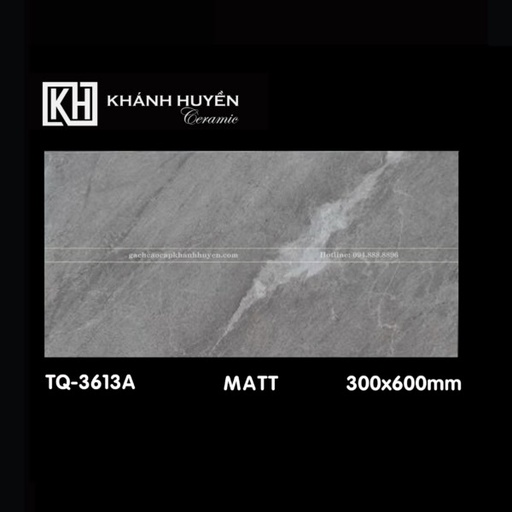 [GCCKH-TQ-3613A] Gạch ốp lát 300×600 TQ-3613A