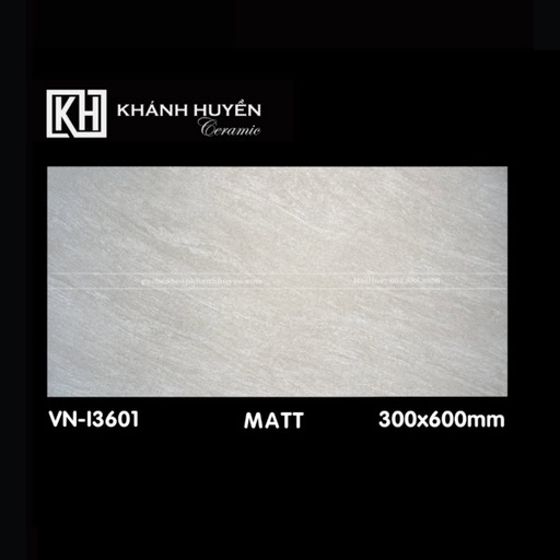 [GCCKH-VN-I3601] Gạch ốp lát 300×600 VN-I3601