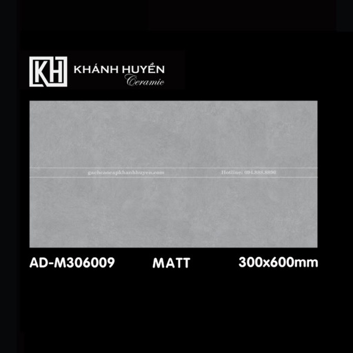 [GCCKH-AD-M306009] Gạch ốp lát 300×600 AD-M306009