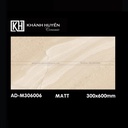 Gạch ốp lát 300×600 AD-M306006