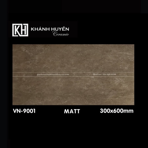 [GCCKH-VN-9001] Gạch ốp lát 300×600 VN-9001