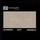 Gạch ốp lát 300×600 AD-M306010