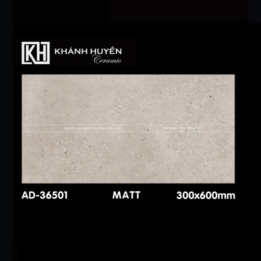 [GCCKH-AD-36501] Gạch ốp lát 300×600 AD-36501