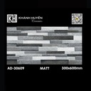 Gạch ốp lát 300×600 AD-30609