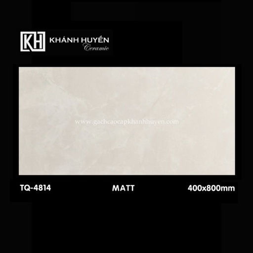 [GCCKH-TQ-4814] Gạch ốp lát 400×800 TQ-4814