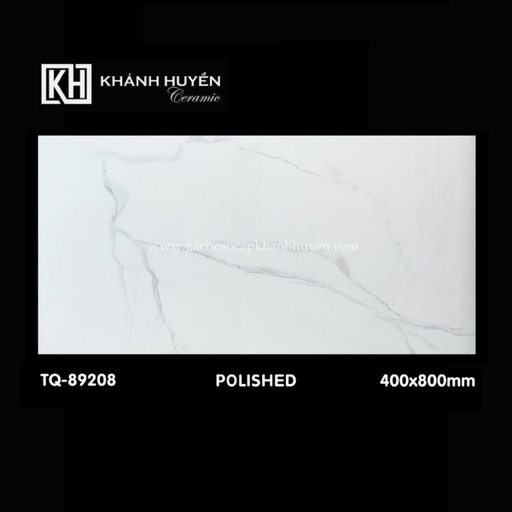 [GCCKH-TQ-89208] Gạch ốp lát 400×800 TQ-89208