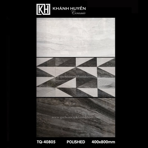 [GCCKH-TQ-40805] Gạch ốp lát 400×800 TQ-40805