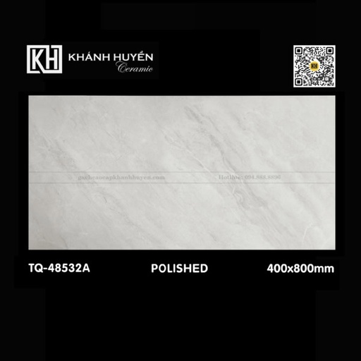 [GCCKH-TQ-48532A] Gạch ốp lát 400×800 TQ-48532A