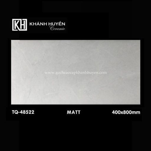 [GCCKH-TQ-48522] Gạch ốp lát 400×800 TQ-48522