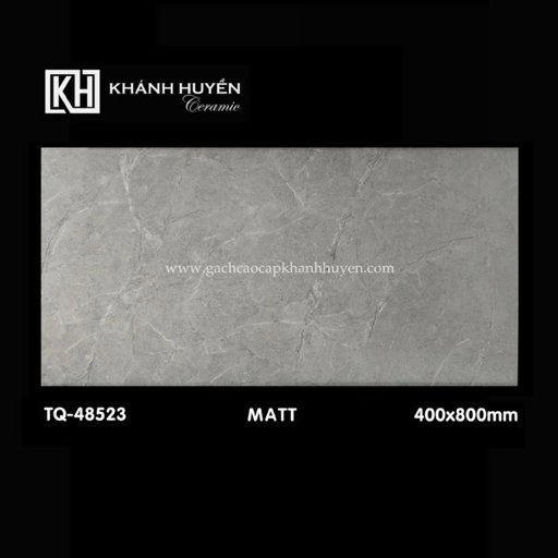 [GCCKH-TQ-48523] Gạch ốp lát 400×800 TQ-48523