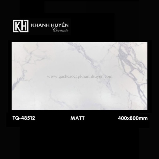 [GCCKH-TQ-48512] Gạch ốp lát 400×800 TQ-48512