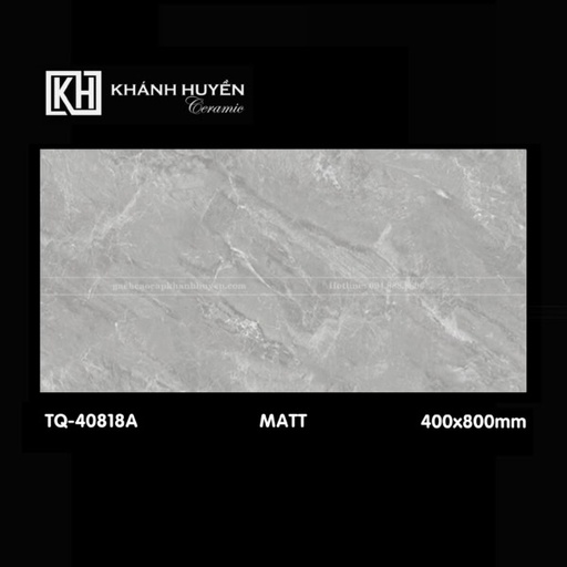 [GCCKH-TQ-40818A] Gạch ốp lát 400×800 TQ-40818A