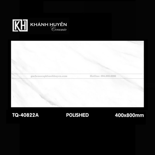 [GCCKH-TQ-40822A] Gạch ốp lát 400×800 TQ-40822A