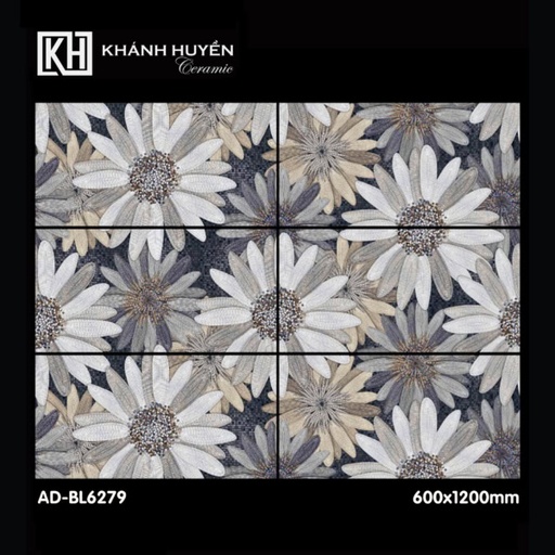 [GCCKH-AD-BL6279] Gạch ốp lát 600×1200 AD-BL6279