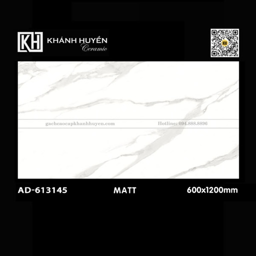 [GCCKH-AD-613145] Gạch ốp lát 600×1200 AD-613145