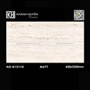 Gạch ốp lát 600×1200 AD-613110