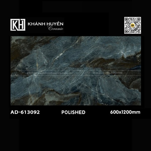 [GCCKH-AD-613092] Gạch ốp lát 600×1200 AD-613092