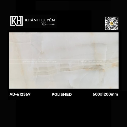 [GCCKH-AD-612369] Gạch ốp lát 600×1200 AD-612369