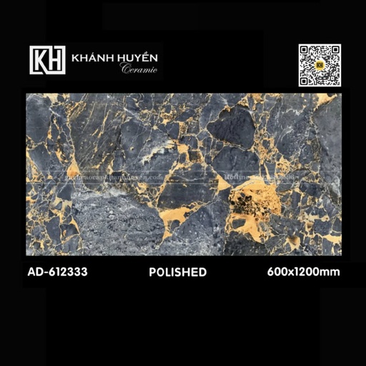 [GCCKH-AD-612333] Gạch ốp lát 600×1200 AD-612333