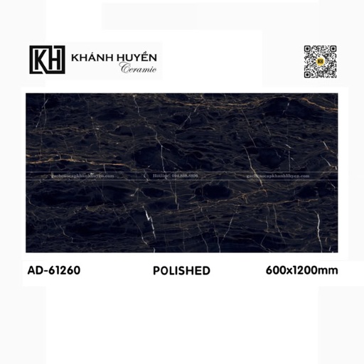 [GCCKH-AD-61260] Gạch ốp lát 600×1200 AD-61260