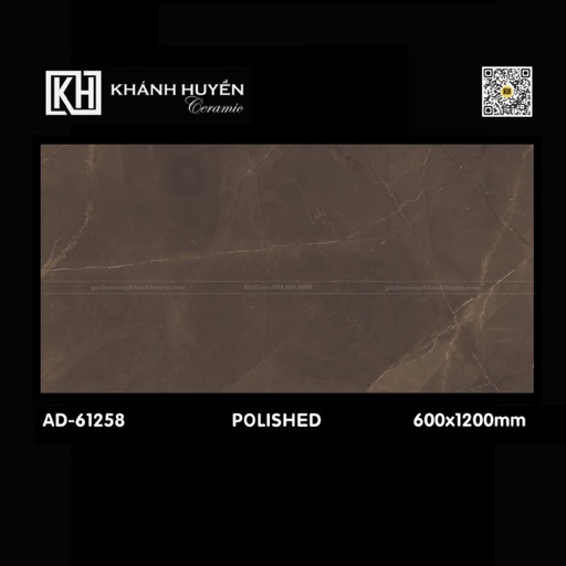 [GCCKH-AD-61258] Gạch ốp lát 600×1200 AD-61258