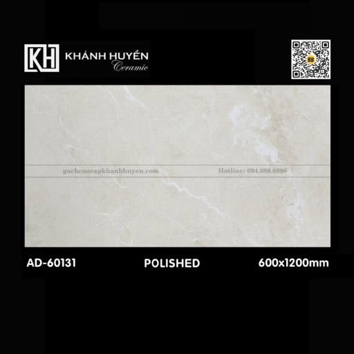 [GCCKH-AD-60131] Gạch ốp lát 600×1200 AD-60131