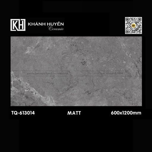 [GCCKH-TQ-613014] Gạch ốp lát 600×1200 TQ-613014