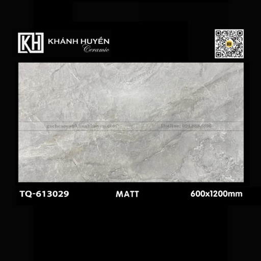 [GCCKH-TQ-613029] Gạch ốp lát 600×1200 TQ-613029