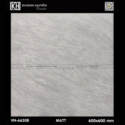 [GCCKH-VN-66308] Gạch ốp lát 600×600 VN-66308
