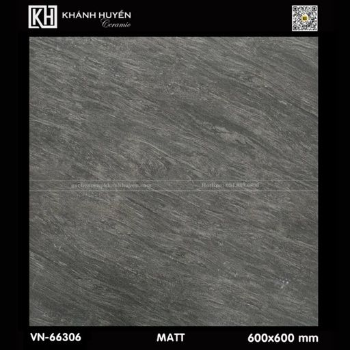 [GCCKH-VN-66306] Gạch ốp lát 600×600 VN-66306