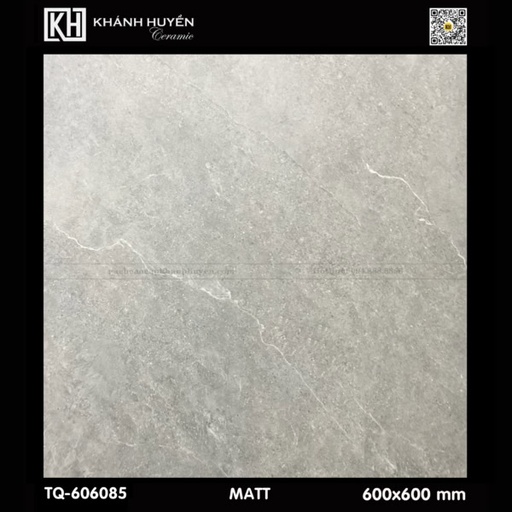 [GCCKH-TQ-606085] Gạch ốp lát 600×600 TQ-606085