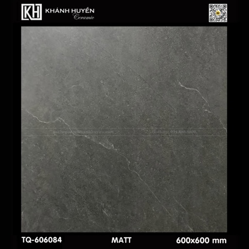 [GCCKH-TQ-606084] Gạch ốp lát 600×600 TQ-606084