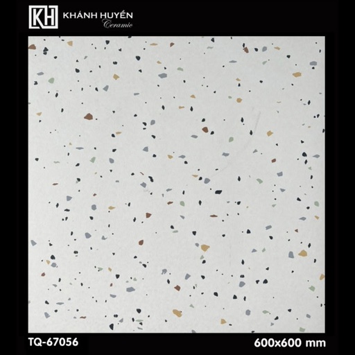 [GCCKH-TQ-67056] Gạch ốp lát 600×600 TQ-67056