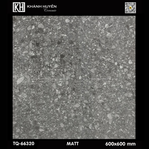 [GCCKH-TQ-66320] Gạch ốp lát 600×600 TQ-66320