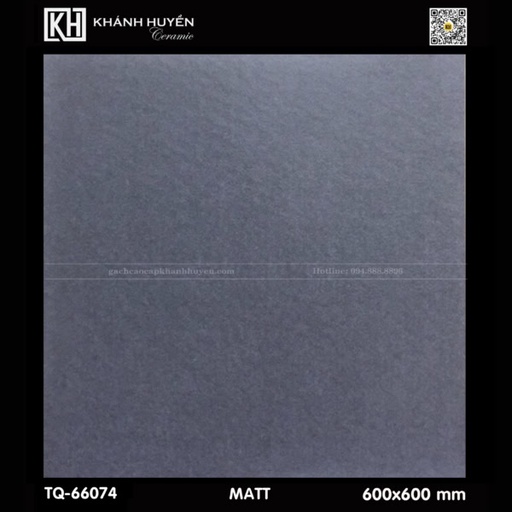 [GCCKH-TQ-66074] Gạch ốp lát 600×600 TQ-66074
