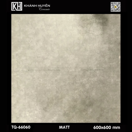 [GCCKH-TQ-66060] Gạch ốp lát 600×600 TQ-66060