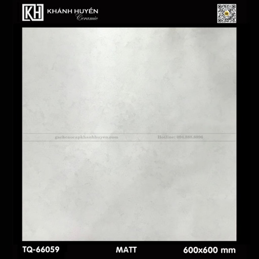 [GCCKH-TQ-66059] Gạch ốp lát 600×600 TQ-66059