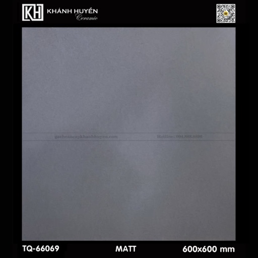 [GCCKH-TQ-66069] Gạch ốp lát 600×600 TQ-66069