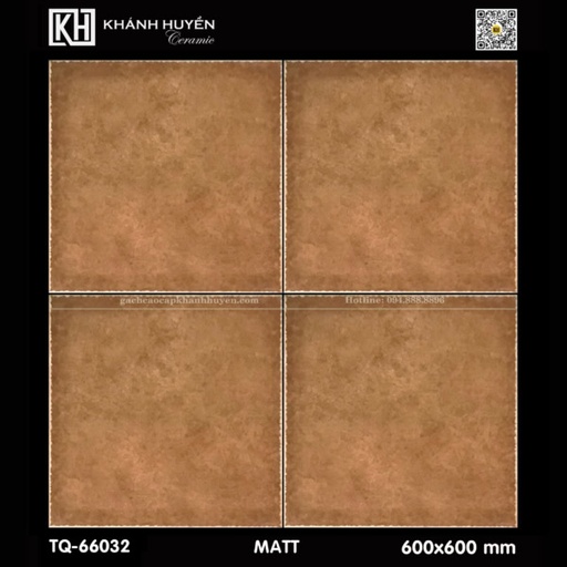 [GCCKH-TQ-66032] Gạch ốp lát 600×600 TQ-66032