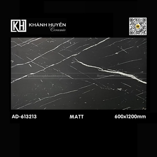 [GCCKH-AD-613213] Gạch ốp lát 600×1200 AD-613213