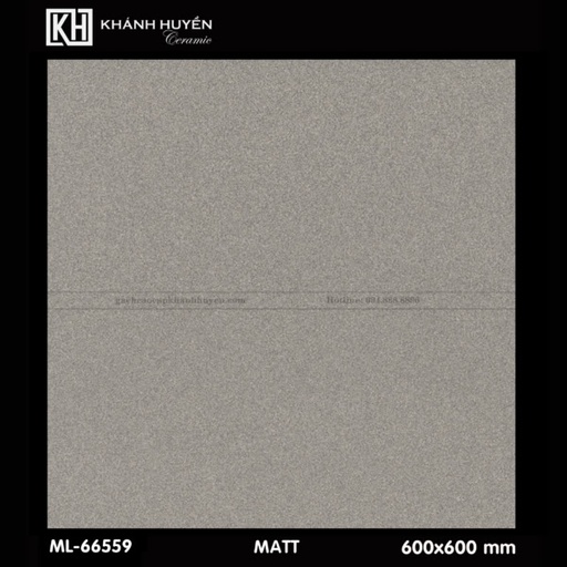 [GCCKH-ML-66559] Gạch ốp lát 600×600 ML-66559
