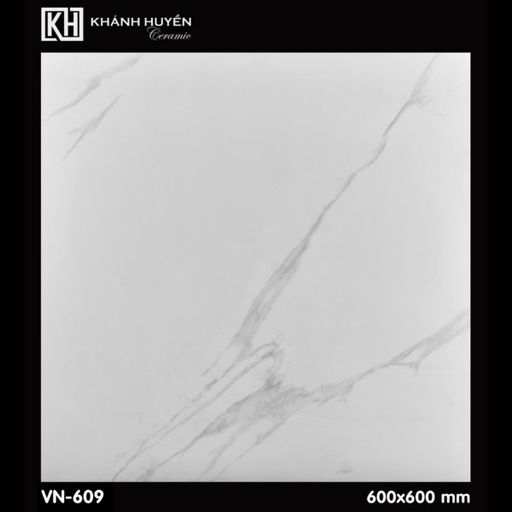 [GCCKH-VN-609] Gạch ốp lát 600×600 VN-609