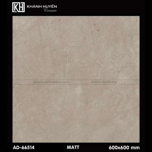 [GCCKH-AD-66514] Gạch ốp lát 600×600 AD-66514