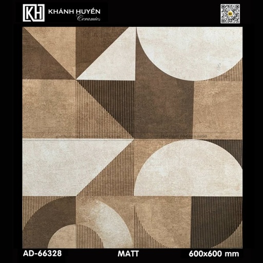 [GCCKH-AD-66328] Gạch ốp lát 600×600 AD-66328