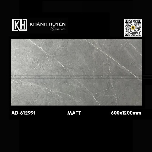 [GCCKH-AD-612991] Gạch ốp lát 600×1200 AD-612991