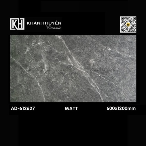 [GCCKH-AD-612627] Gạch ốp lát 600×1200 AD-612627