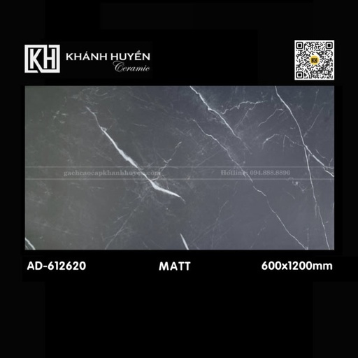 [GCCKH-AD-612620] Gạch ốp lát 600×1200 AD-612620